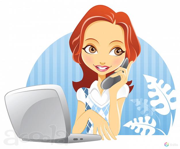 Специалисты для работы удаленно